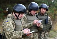Украинским военным с 1 апреля повысят зарплаты