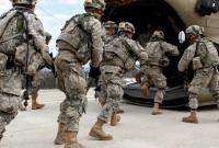 США планируют оставить в Сирии около тысячи военных, - WSJ