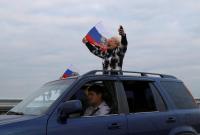 Чубаров озвучил количество переселенных в оккупированный Крым россиян