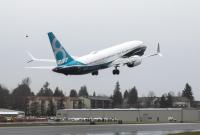 Boeing сам оценивал безопасность лайнеров 737 MAX, - СМИ