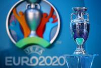 Евро-2020: на все домашние матчи можно приобрести абонемент