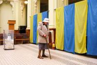 ЦИК зарегистрировал более тысячи международных наблюдателей на выборах президента