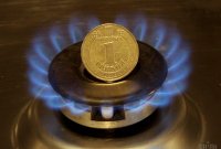 В апреле украинцы смогут платить за газ дешевле установленной Кабмином цены