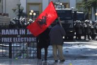 Президент Албании заявил о готовности пойти в отставку и "пожертвовать жизнью" для выхода из кризиса