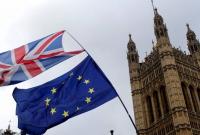 Brexit: Мэй попросила ЕС отложить выход Британии до 30 июня