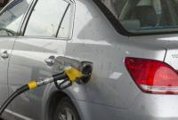 На АЗС в Киеве продолжает дорожать автомобильный газ