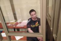 Узник Кремля Павел Гриб медленно умирает в тюрьме, - отец (видео)