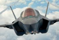 США могут прекратить поставки F-35 Анкаре, - Reuters