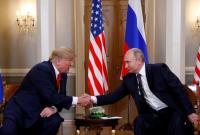 Белый дом отказался обнародовать переговоры Трампа и Путина
