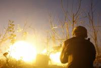 Украинские военные ликвидировали трех и ранили шестерых оккупантов в районе ООС