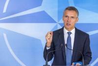 НАТО планирует построить в Польше объект для хранения военной техники США