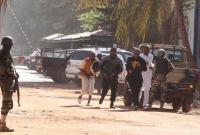В Мали боевики напали на 2 деревни и убили 134 человека