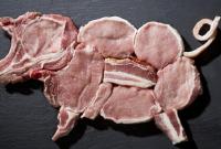 Контрабанда "по-китайски": американцы обнаружили свинину в контейнерах со стиральным порошком