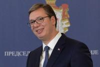 Сербия никогда не станет членом НАТО, - Вучич