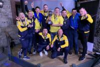 Украинская сборная завоевала Кубок наций по спортивному покеру