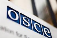 В ОБСЕ обеспокоены отказом итальянскому журналисту во въезде в Украину