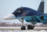Авиация РФ планирует бомбардировки своих территорий: названа причина