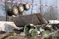 Английские эксперты нашли тротил на обломках самолета Качинського, — СМИ