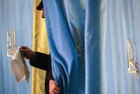 Более 60% украинцев считают выборы гражданским долгом