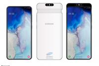 Samsung Galaxy A90 получит гигантский 6.75-дюймовый дисплей без отверстий и вырезов