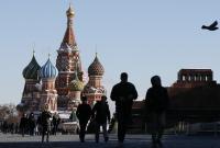 Прямо возле Кремля украли кабель правительственной связи