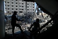 Израиль и ХАМАС договорились о прекращении огня в Секторе Газа