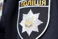 В Киеве неизвестные с оружием пытались попасть в приемную нардепа