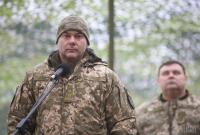 "Это не военный, а мародер и преступник": командующий ООС обратился к российским "ихтамнетам"
