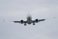 В США Boeing 737 MAX экстренно сел из-за проблем с двигателем