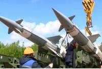 Луценко: РФ пыталась вывезти из Украины в Эритрею ракеты комплекса С-125 Печора