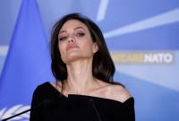 Анджелина Джоли присоединится к киновселенной Marvel