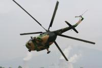 В Казахстане потерпел крушение военный вертолет: погибли 13 человек