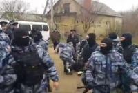 У 22 задержанных оккупантами крымских татар есть 55 несовершеннолетних детей, – Чубаров