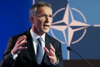 В НАТО решили оставить Столтенберга на посту генсека до 2022 года