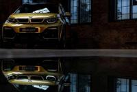 Дешевле многих. BMW планирует вывести на рынок компактное электрическое купе