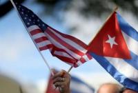 Ассоциация карибских государств осудила блокаду Кубы со стороны США