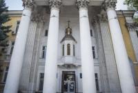 Оккупационные власти Крыма обратились в суд с требованием освободить здание ПЦУ в Симферополе