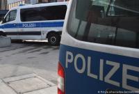В Германии отпустили 11 человек, которых подозревали в подготовке терактов