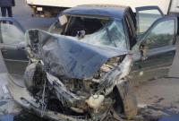 В Одессе машина сбила военнослужащих Нацгвардии, есть погибший