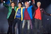 The Rolling Stones отменили тур по Северной Америке из-за состояния здоровья Мика Джаггера