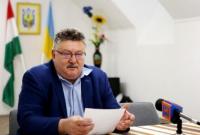 Климкин: умер председатель украинской общины Венгрии
