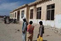 В Афганистане мина попала в школу: четверо учеников погибли