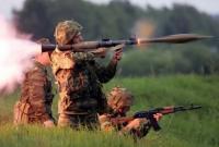Черный рынок оружия: у украинцев за год нашли 62 гранатомета