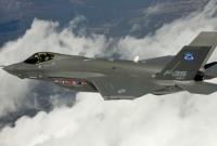 США передали Нидерландам истребитель F-35