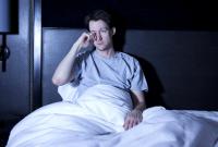 Недосып увеличивает чувствительность к боли