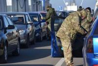 Пассажиропоток через КПВВ на Донбассе увеличился