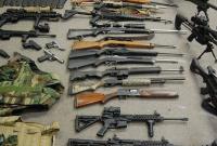 Опубликован закон о закупке оружия за границей без посредников