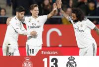 "Реал" стал последним участником полуфинала Кубка Испании