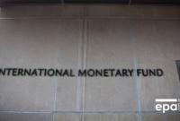 $88,5 млн: Украина выплатила МВФ первый платеж
