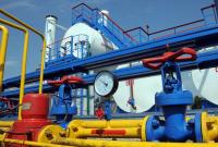 Украина сжигает зимние запасы газа: в хранилищах осталось 11 миллиардов кубов